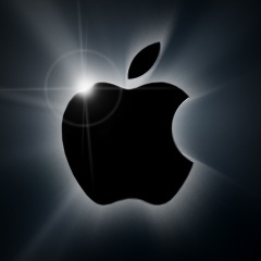 Apple     