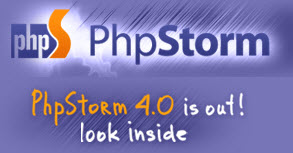 JetBrains PhpStorm 4.0        