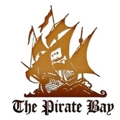    -     Pirate Bay