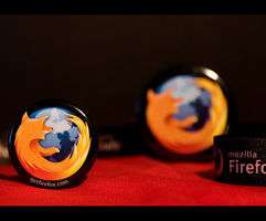 Mozilla    -