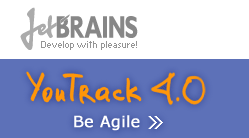 JetBrains YouTrack 4.0        Scrum  Kanban