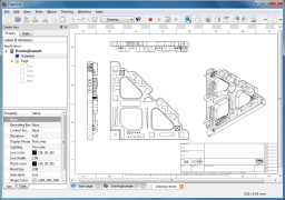 FreeCAD       