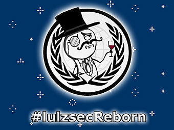    LulzSec