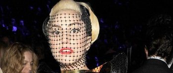 Lady Gaga       