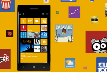 Marketplace     Windows Phone Store