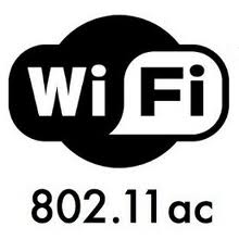  802.11ac        Wi-Fi