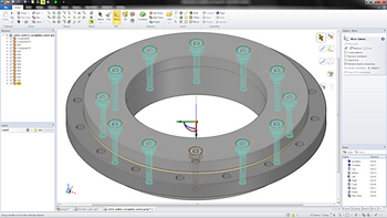 SpaceClaim Engineer 2012+  - ,    