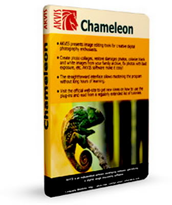    AKVIS Chameleon