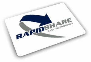 RapidShare      