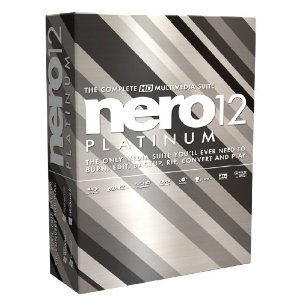   Nero 12 Platinum