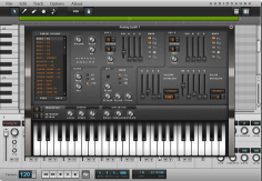 Audiosauna Beta        