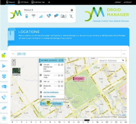 Droid Manager        Android  iOS