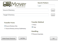  File Mover       