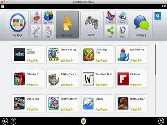     Android-
