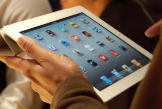 iPad   