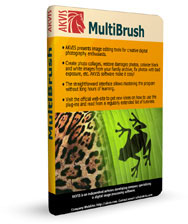       AKVIS MultiBrush 7.0