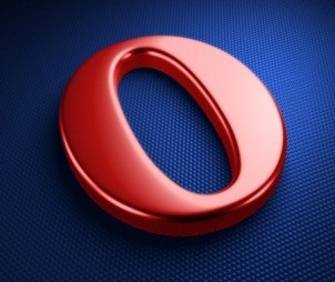 Opera      Chrome