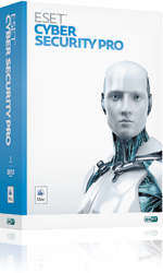   ESET   Mac OS: NOD32 Cyber Security Pro  NOD32 Cyber Security