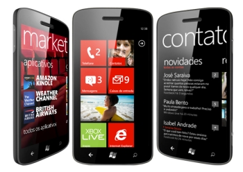 Microsoft   Windows Phone  