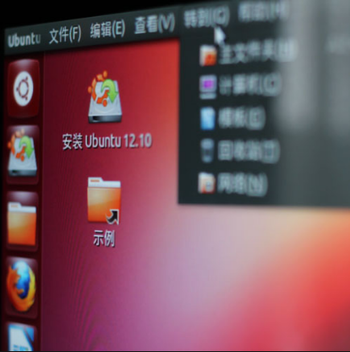  Ubuntu     