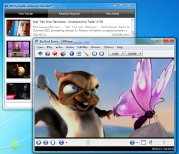    SMPlayer 0.8.4     