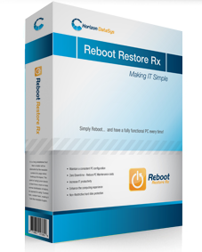  Reboot Restore RX        
