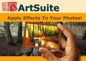         AKVIS ArtSuite