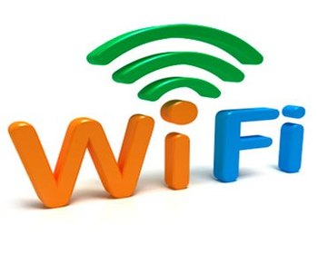  Wi-Fi      