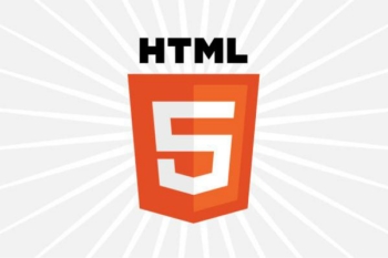  HTML5  