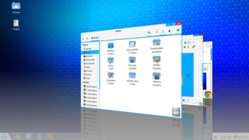     Zorin OS Lite 7