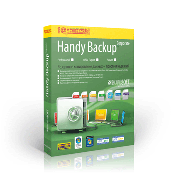      SQL   Handy Backup