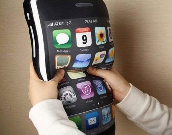 Apple      iPhone  