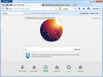  - Firefox 24    