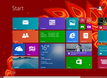     Windows