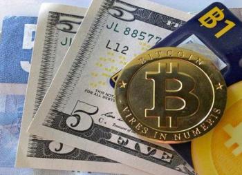 Bitcoin     