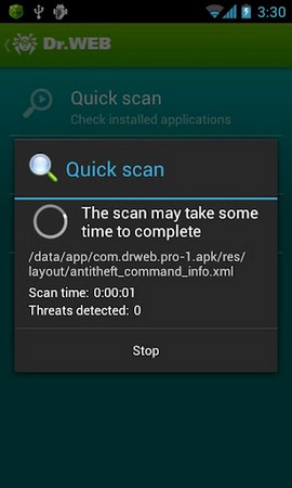  Dr.Web  Android 8.0