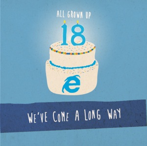  Internet Explorer  
