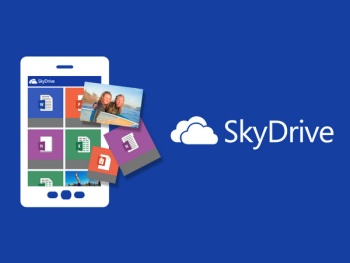 SkyDrive:   ,  -    