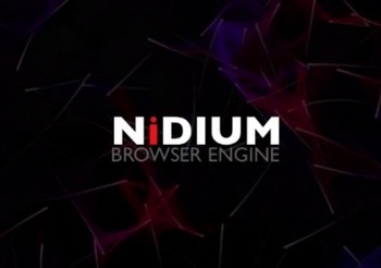 NiDIUM      web-,   web-