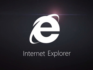   IE    