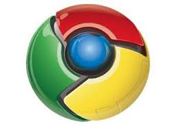        Google Chrome 