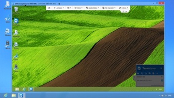TeamViewer 9 Beta:  ,      API