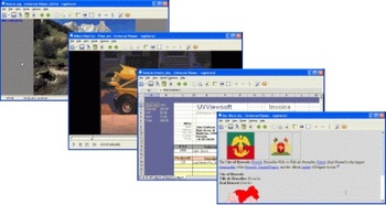 Universal Viewer (ATViewer) v.6.5.6    