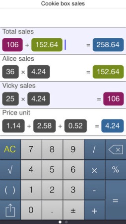 PopCalc      