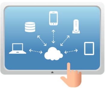  Panda Cloud Systems Management        