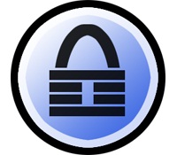 KeePass Password v.2.25    