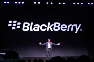 BlackBerry 10     