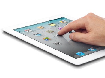 Apple   iPad 2  