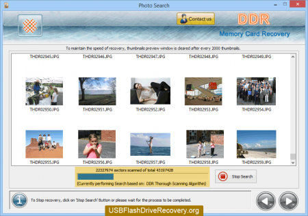  Flash Card Data Recovery