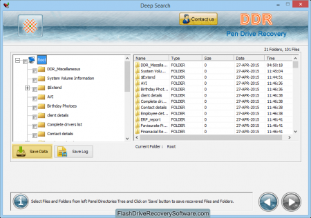  Flash Drive Recovery Software